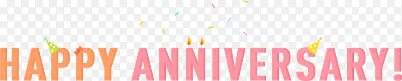 HAPPY ANNIVERSARY���-������