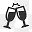 champagne icon-������