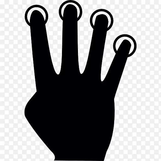 ���ĸ���ָͼ��-������