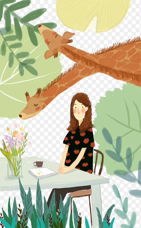 ɭ����ĳ���¹-������