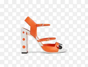 ��ɫ�ָ��߸�Ь-������