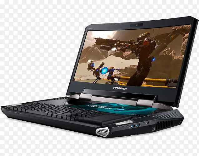 ʵ��Predator��Ϸ�ʼǱ����-������