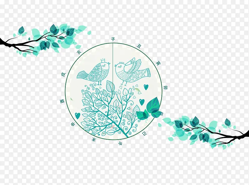 ��ɫ����������֦������������-������