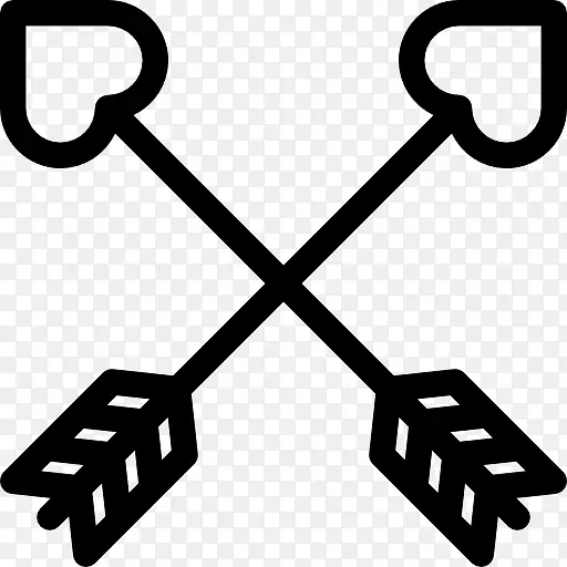 Cupid Arrows ͼ��-������