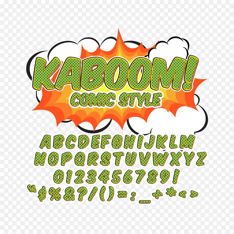 ʸ����ɫ������ĸ-������