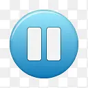 ��ɫ��ť��ͣprimo_icons-������