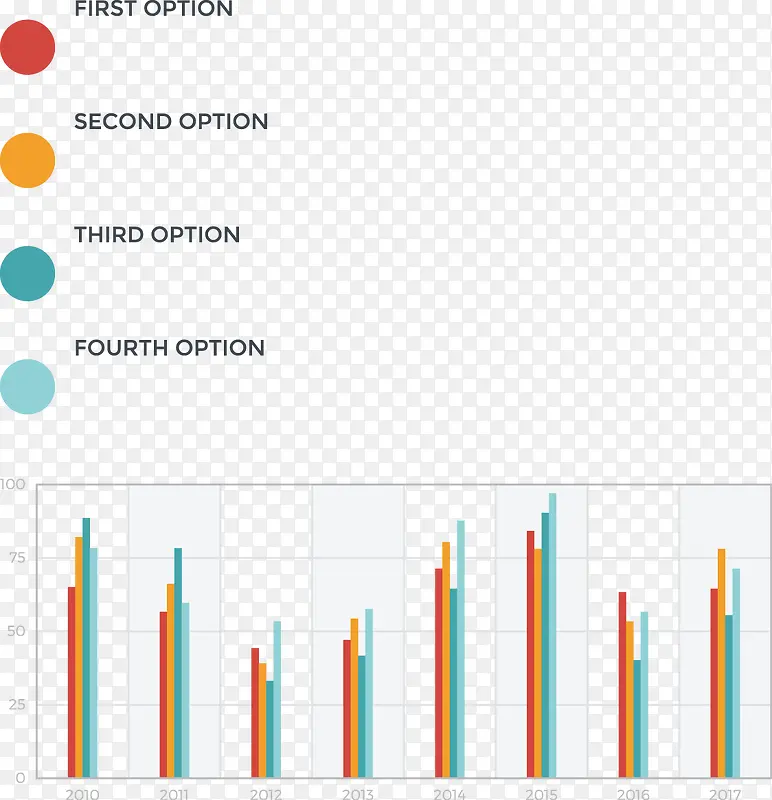 ʸ�������������ͳ������ͼ-������