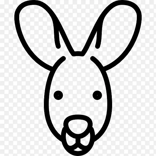 Kangaroo Head ͼ��-������