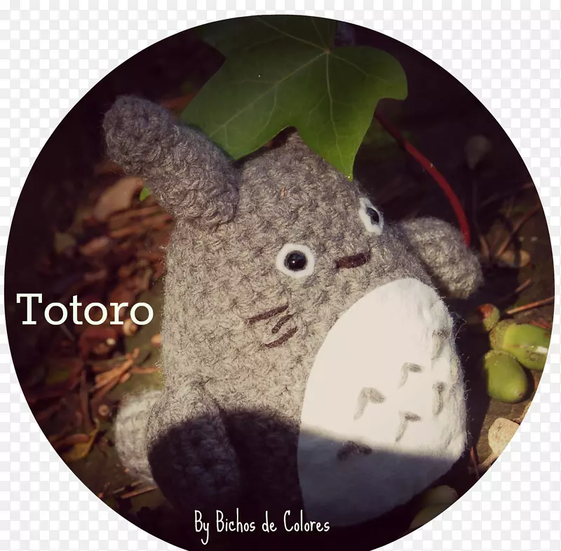 ����-Totoro-������