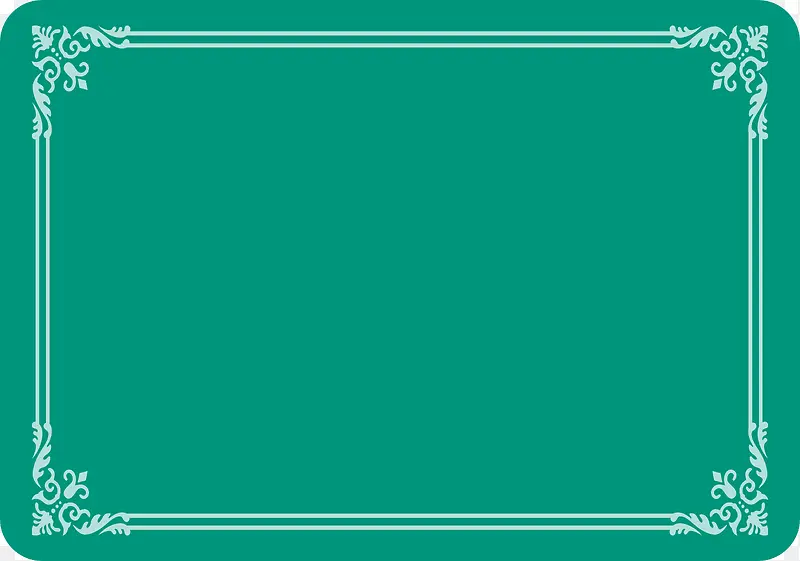 ��ɫŷʽ���Ʊ߿��ز�-������