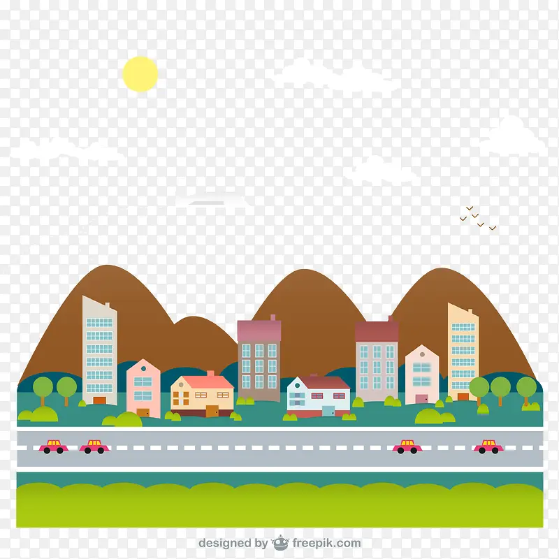 ��ͨ��·���򱳾�ʸ���ز� AI-������