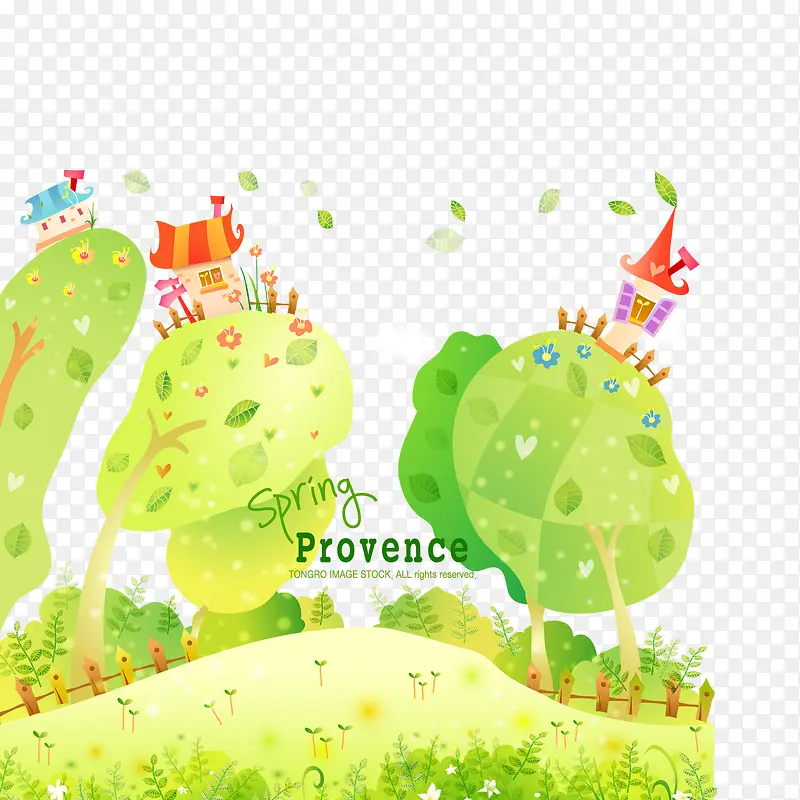 ������ͨ�羰�廭ʸ��ͼ-������