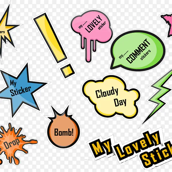 ��ɫ��ը��ǩ-������