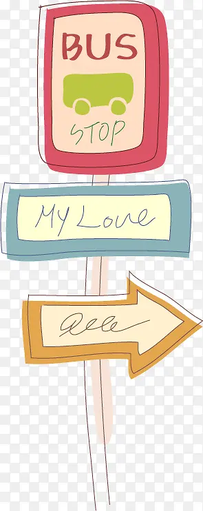 ��ʿվ��ʸ��PNG�ز�-������