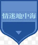 ��ɫ��ǩ-������