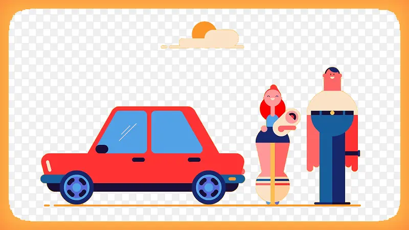 ��ƽ���򳵷���-������