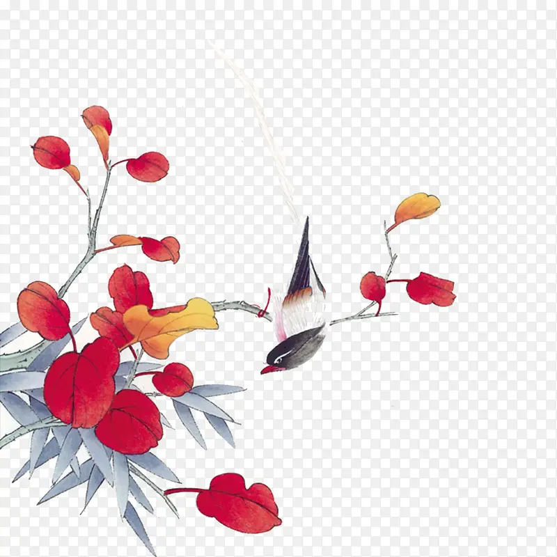 ����֦ͷ-������