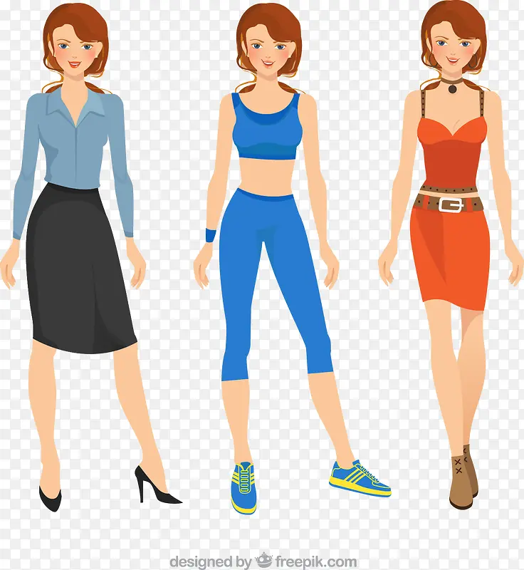 ����ʱ��Ů��ʸ���ز�-������