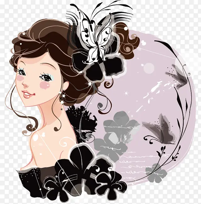 �ʻ��Ըе�ʱ��Ů��-������