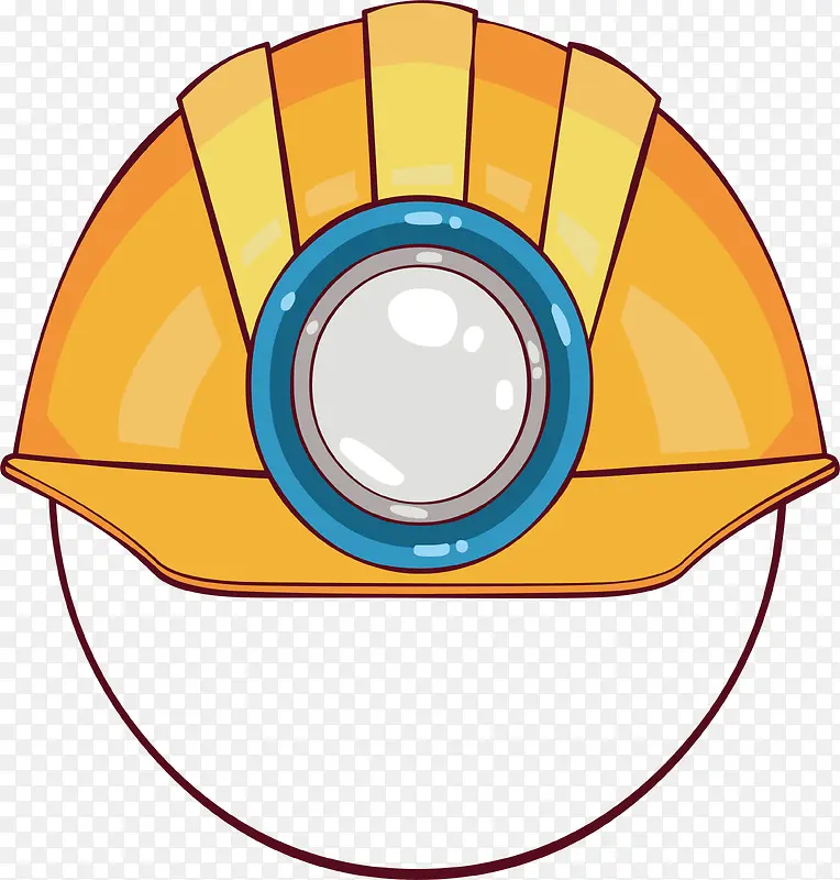 ��ɫ��ȫñ�����-������