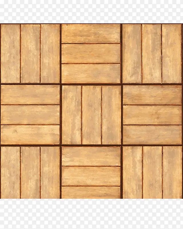 ���ɹŵ�ľ�Ƶذ�-������