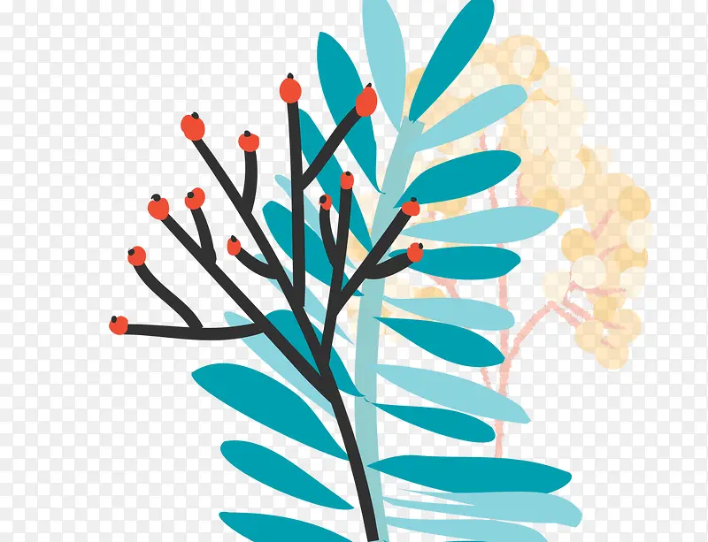 ��ƽ����Ҷ-������