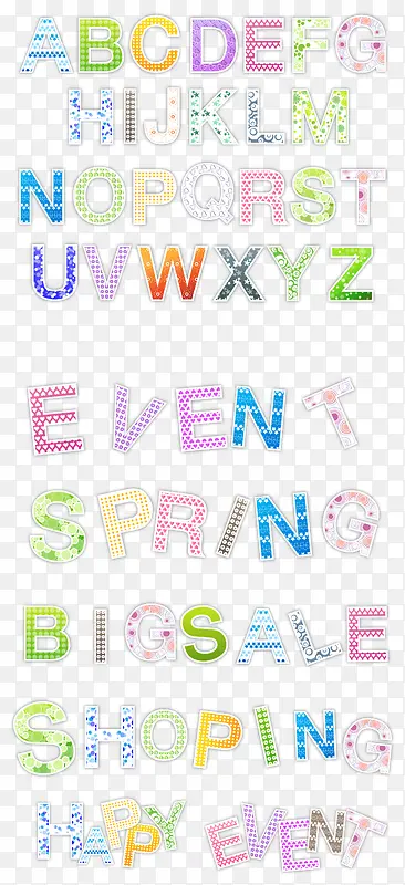 ������ɫӢ����ĸʸ���ز�-������