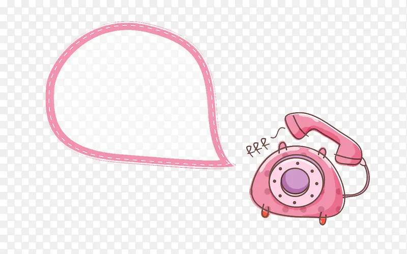 ��͸���绰��ٱ߿�-������