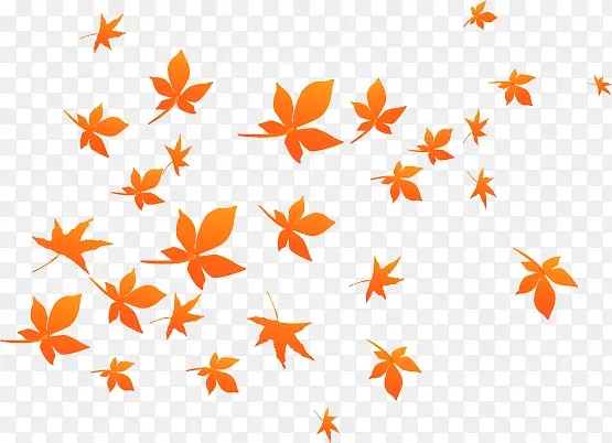 ��ɫ����Ѥ���ķ�Ҷ-������