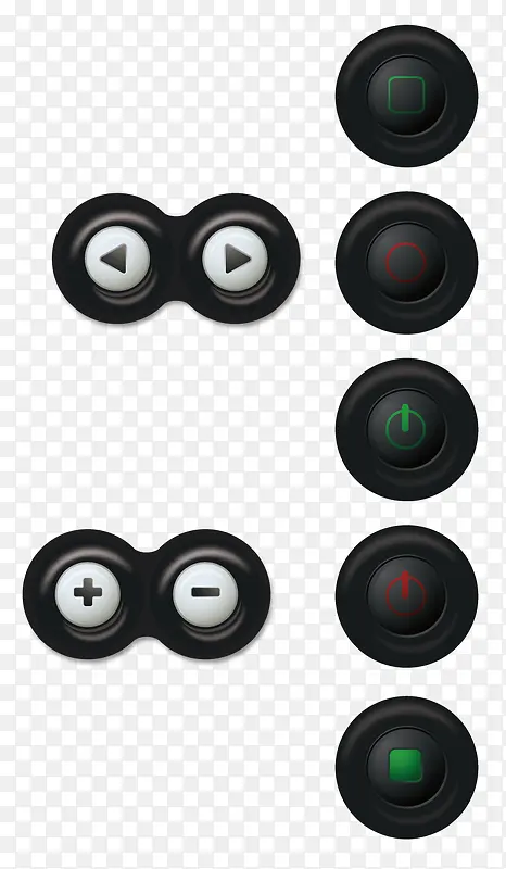 ʸ��UI ��ť-������