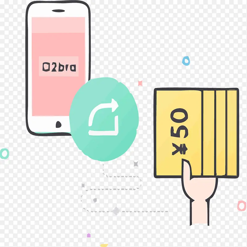 �ֻ�ת�˲廭-������