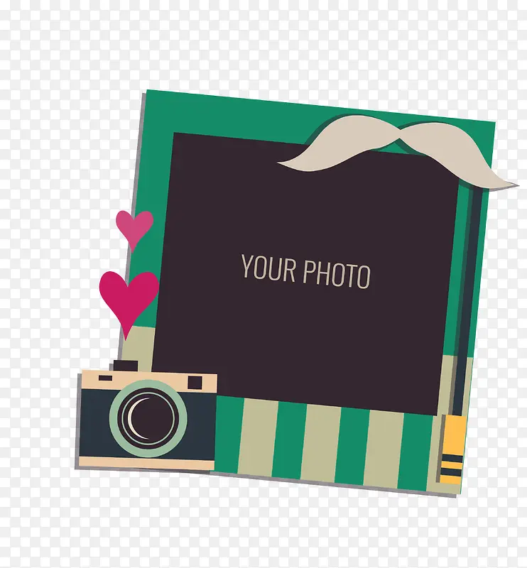 ʸ��װ�δ���֪ͨ��߿�png-������