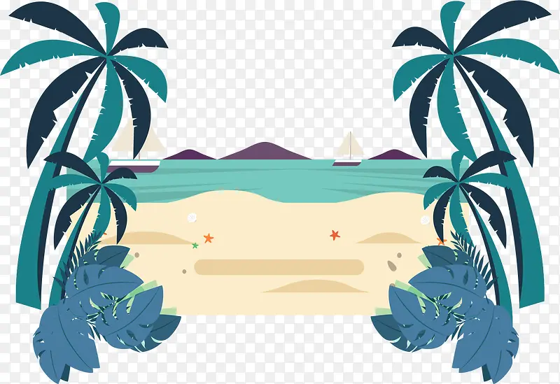 �ֻ�ɳ̲�ȼٲ廭װ��ͼ��-������