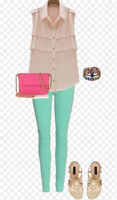 ��ɫ��������-������