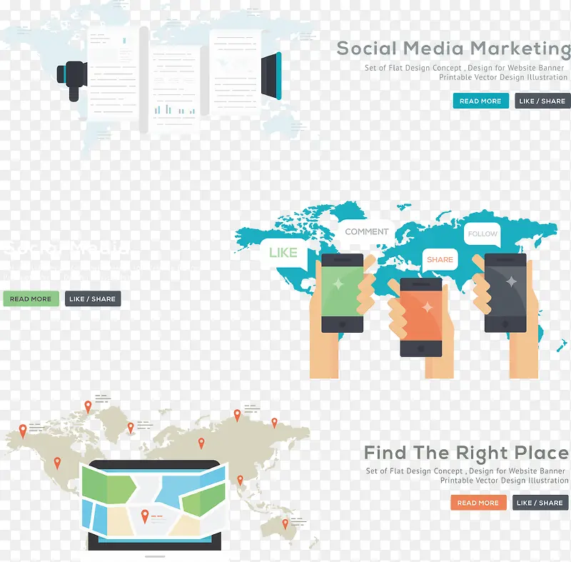 ȫ�򻯻�����PPT��ƽ���ز�-������