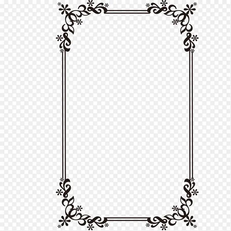 ��ɫ����װ�α߿��ز�-������