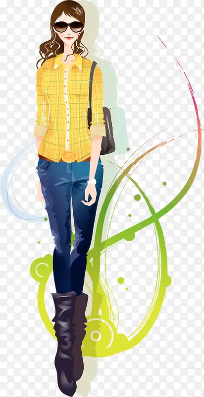 ��Ů-������