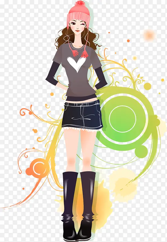 ��Ů-������