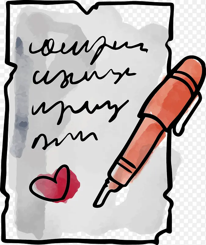 �ֻ���д��ֽ-������