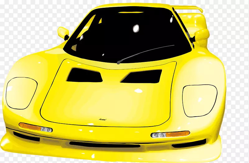 �ܳ�Ascari Ecosse Audi TT Vehicle-Corvette-������