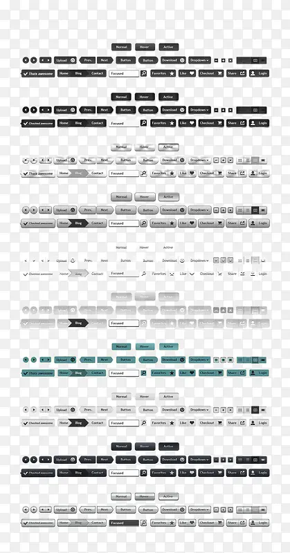 ��ҳ��ť-������