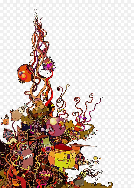 ����ŷ��ֲ������廭-������