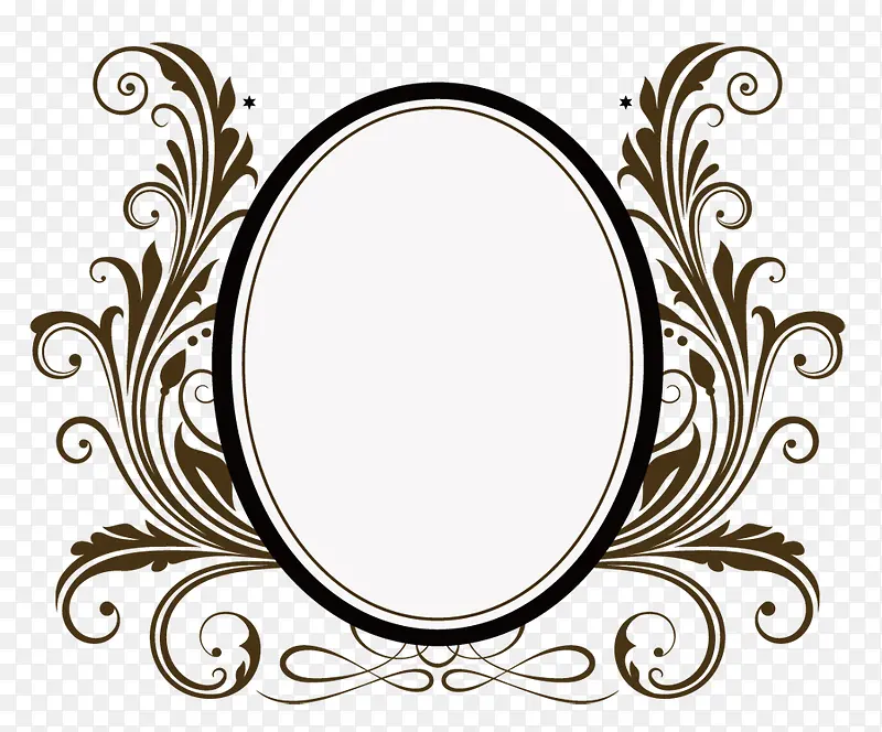 ��������ŷʽװ�α߿�-������