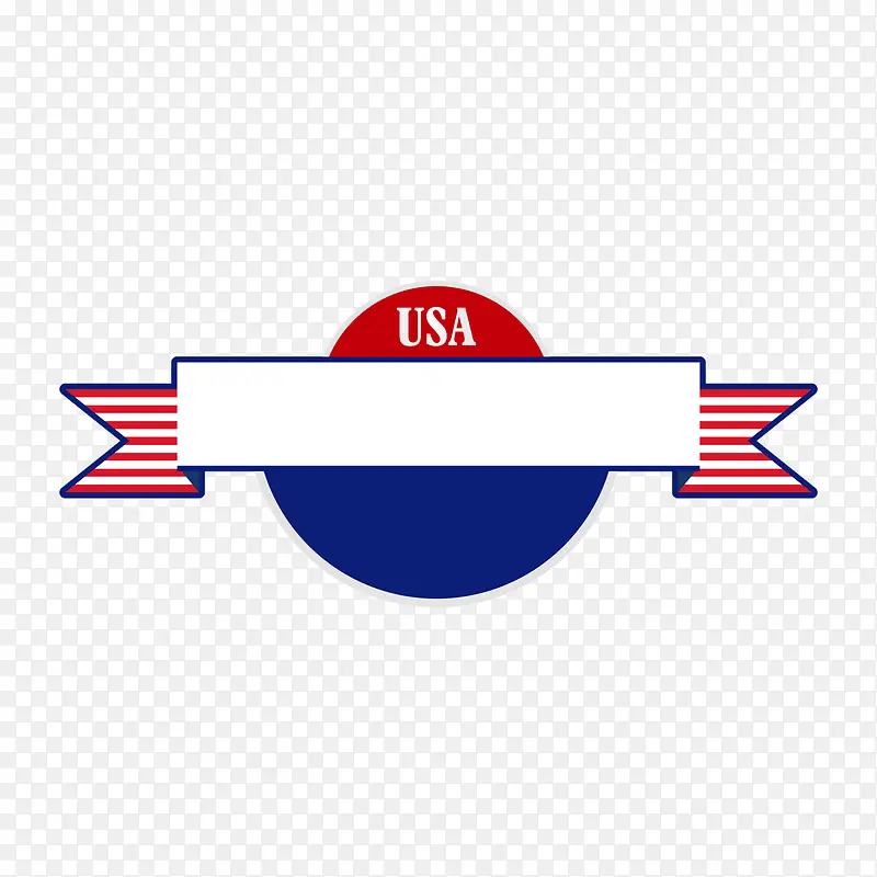 ��ɫ����Բ�α�ǩ-������