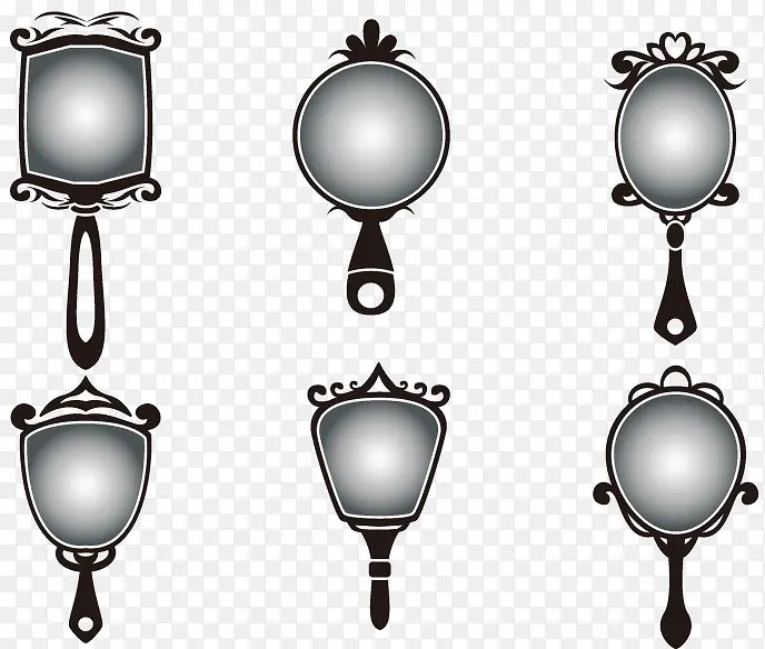 �ڰ׾��Ӵ������ʸ��ͼ-������