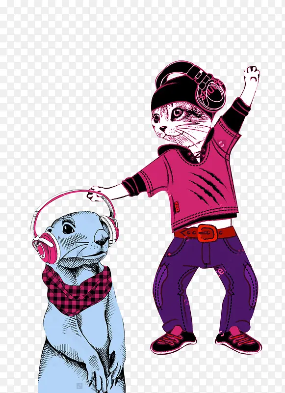 ��������ʱ��è-������