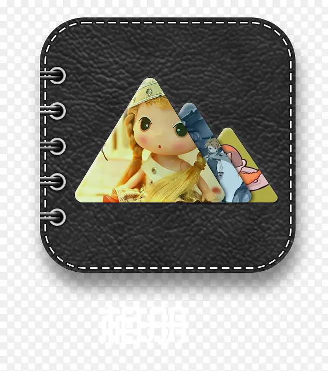 APPƤ��ͼ��-������