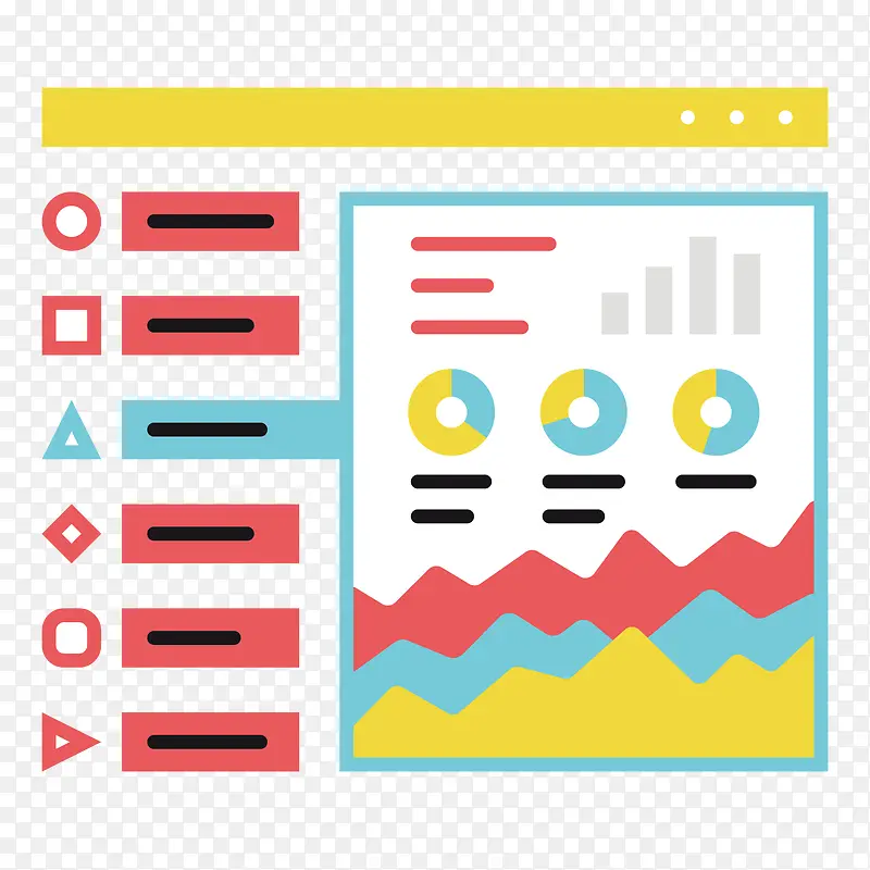 ��ɫ��ƽ�������б����ݷ���-������