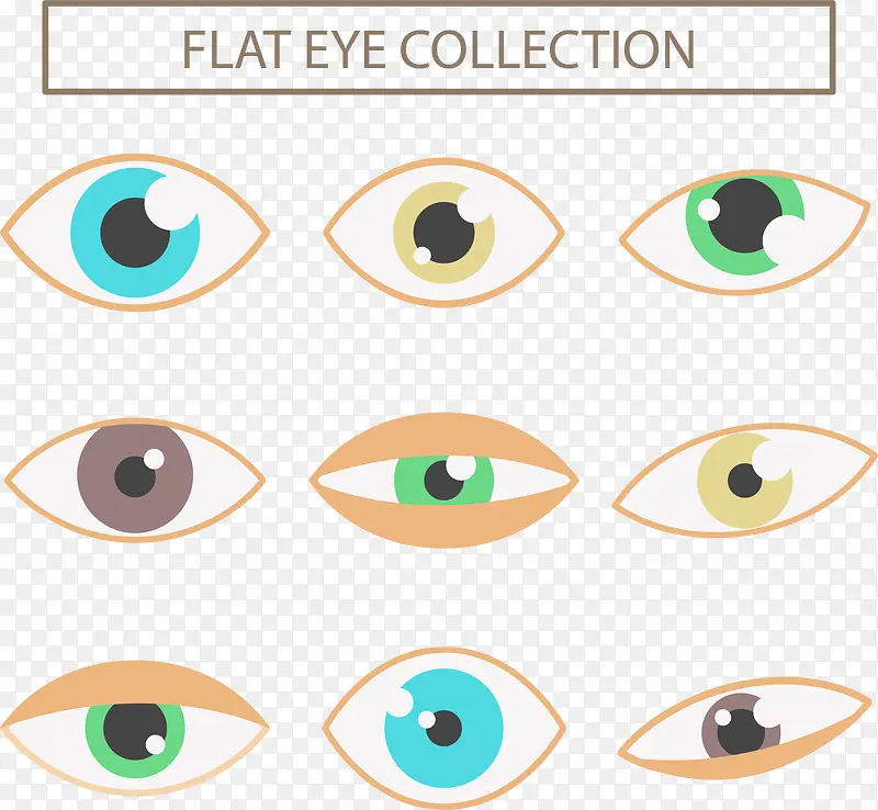 ��ƽ���۾���̬-������