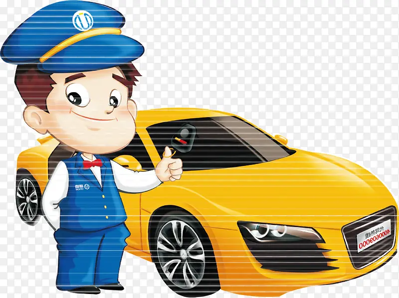 ��ͨ���ݲ廭-������